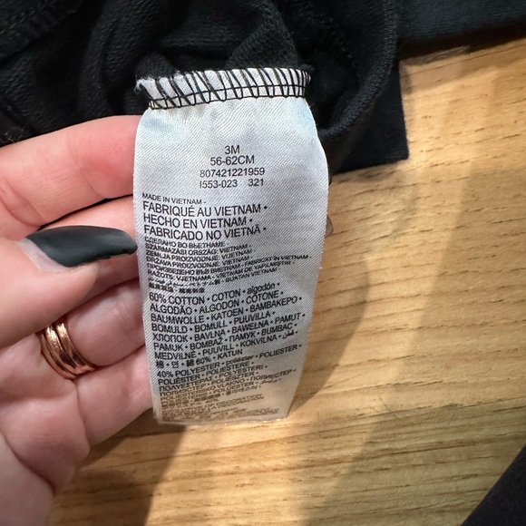 2 piece Nike set - Picture 2 of 2